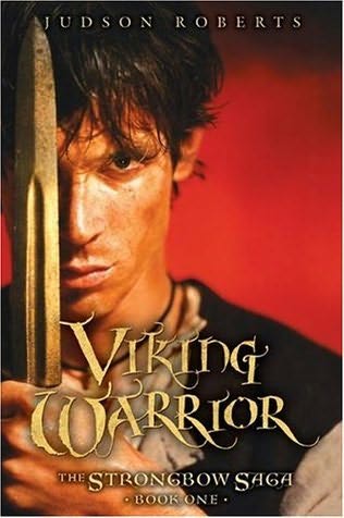 the Strongbow Saga which is set in the 9th century world of the Vikings