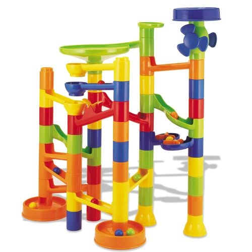 Marble Tower Toys 100